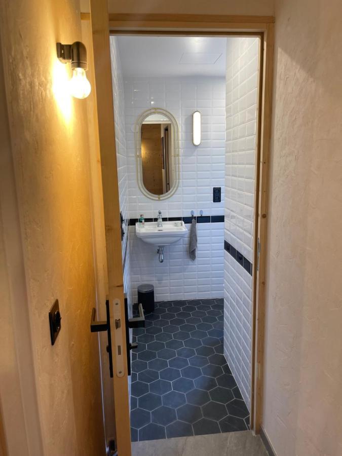 Morzine : Bel Appartement A 5 Mn Du Telepherique מראה חיצוני תמונה