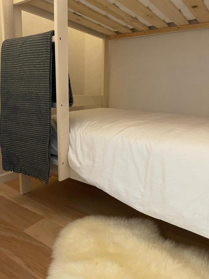 Morzine : Bel Appartement A 5 Mn Du Telepherique מראה חיצוני תמונה