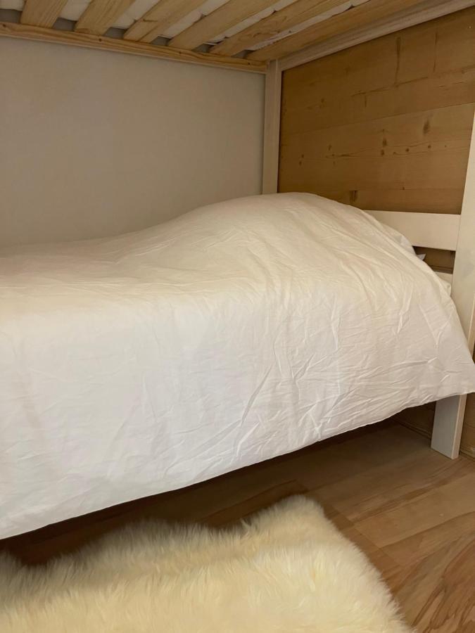 Morzine : Bel Appartement A 5 Mn Du Telepherique מראה חיצוני תמונה